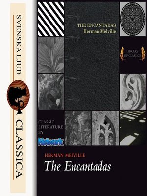 cover image of The Encantadas (Unabridged)